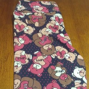 LuLaRoe OneSize Leggings